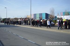 Calella Reveillon 323